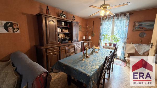 Maison Bollene 4 pièce(s) 90 m2
