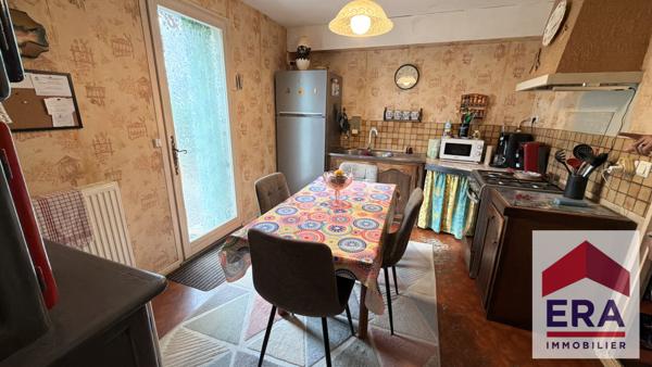 Maison Bollene 4 pièce(s) 90 m2
