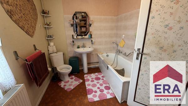 Maison Bollene 4 pièce(s) 90 m2