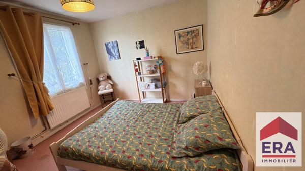 Maison Bollene 4 pièce(s) 90 m2