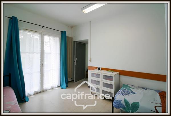 Maison à vendre 7 pièces Champigny-En-Rochereau (86)