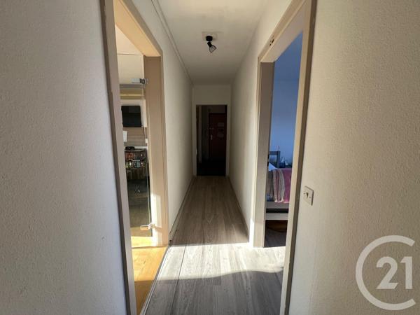 Appartement F4 à vendre  3 pièces - 91 m2 SAVERNE - 67