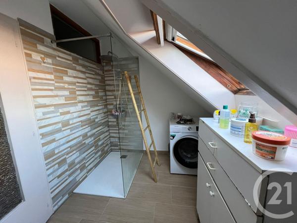 Appartement F4 à vendre  3 pièces - 91 m2 SAVERNE - 67