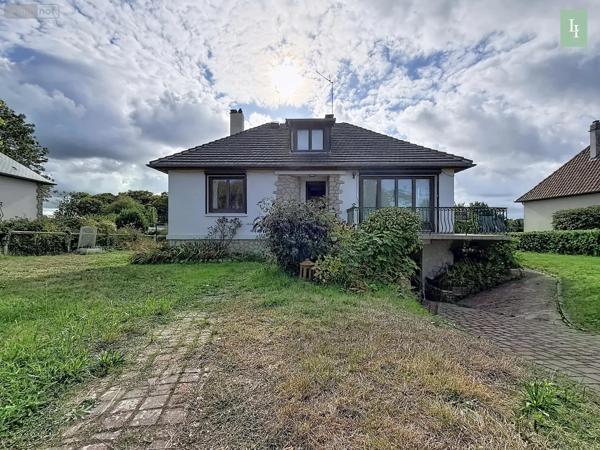 Achat - Maison Équemauville 14600 5 pièces 99 m 2 904 m 2