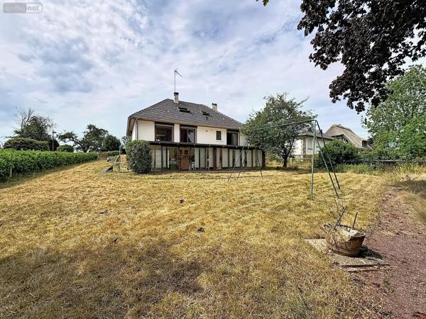 Achat - Maison Équemauville 14600 5 pièces 99 m 2 904 m 2