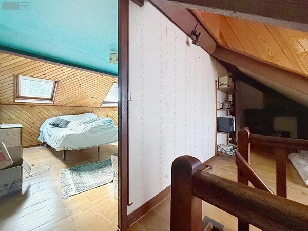 Achat - Maison Équemauville 14600 5 pièces 99 m 2 904 m 2