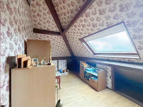 Achat - Maison Équemauville 14600 5 pièces 99 m 2 904 m 2