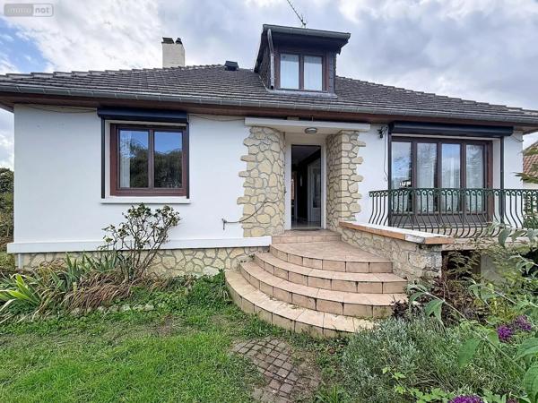 Achat - Maison Équemauville 14600 5 pièces 99 m 2 904 m 2