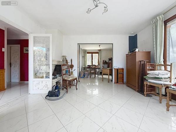 Achat - Maison Équemauville 14600 5 pièces 99 m 2 904 m 2