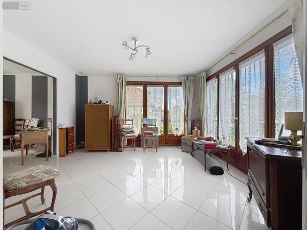 Achat - Maison Équemauville 14600 5 pièces 99 m 2 904 m 2