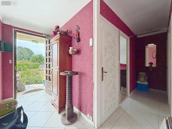 Achat - Maison Équemauville 14600 5 pièces 99 m 2 904 m 2