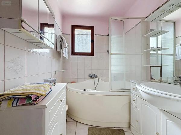 Achat - Maison Équemauville 14600 5 pièces 99 m 2 904 m 2