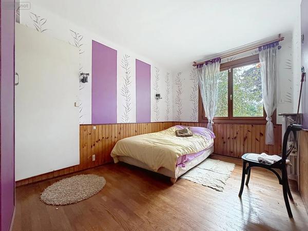 Achat - Maison Équemauville 14600 5 pièces 99 m 2 904 m 2