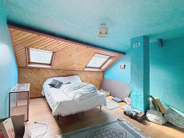 Achat - Maison Équemauville 14600 5 pièces 99 m 2 904 m 2