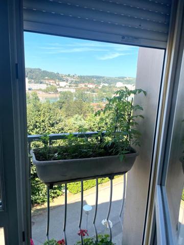 Appartement de 73,65 m²