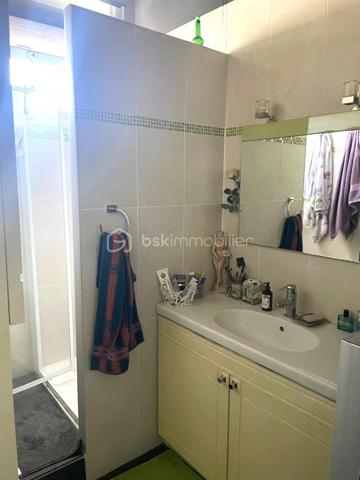 Appartement de 73,65 m²