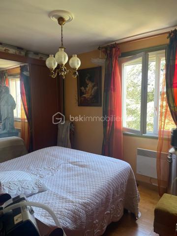 Appartement de 73,65 m²