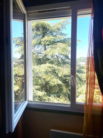 Appartement de 73,65 m²