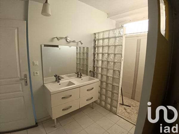 Maison à vendre 5 pièces 206 m² Brion-près-Thouet