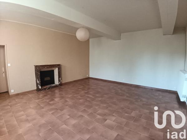 Maison à vendre 5 pièces 206 m² Brion-près-Thouet