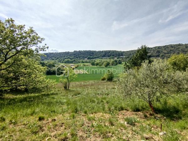 Terrain de loisirs de 3 597 m²