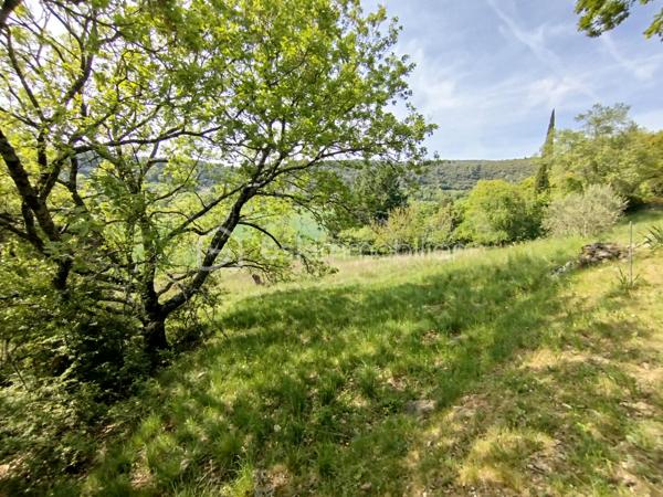 Terrain de loisirs de 3 597 m²
