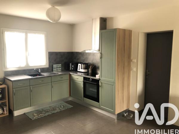 Maison à vendre 5 pièces 108,31 m² La Flèche
