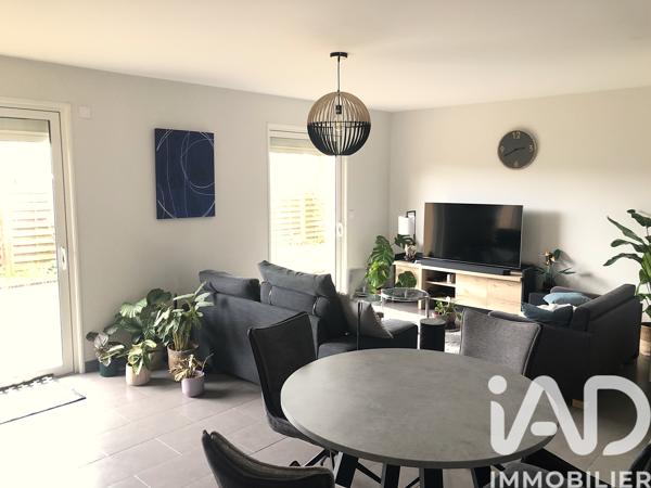 Maison à vendre 5 pièces 108,31 m² La Flèche