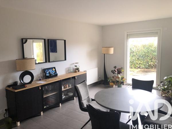 Maison à vendre 5 pièces 108,31 m² La Flèche