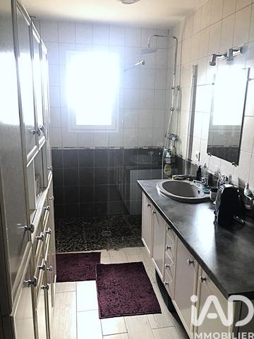 Maison à vendre 5 pièces 108,31 m² La Flèche