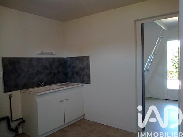 Maison à vendre 5 pièces 108,31 m² La Flèche