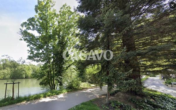 Vente Maison 5 pièces de 250m² - 94210 Saint-Maur-des-Fossés