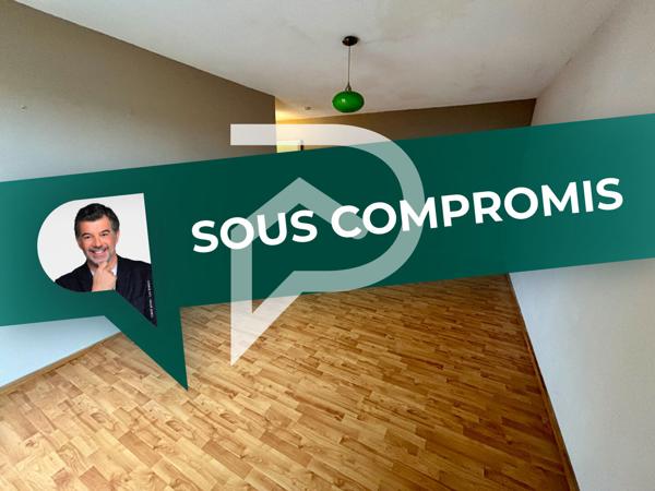 Appartement 2 pièces 51 m2