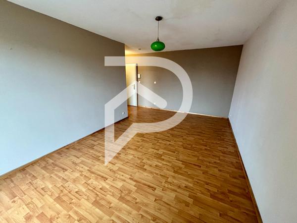 Appartement 2 pièces 51 m2