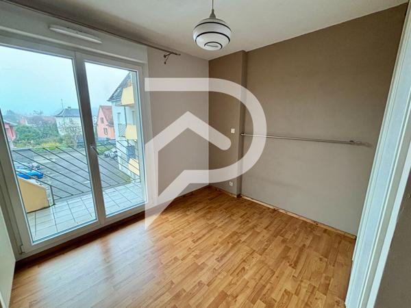 Appartement 2 pièces 51 m2