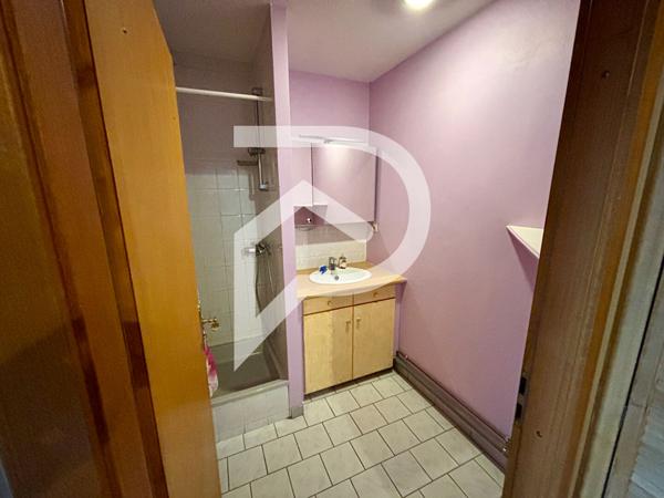 Appartement 2 pièces 51 m2