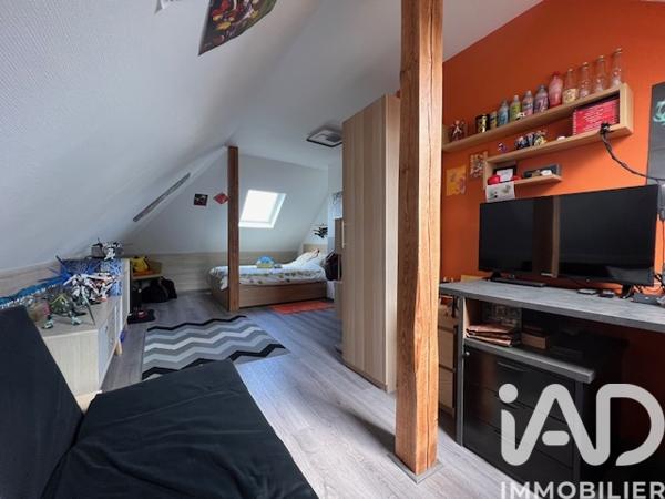 Maison à vendre 7 pièces 130 m² Marlenheim