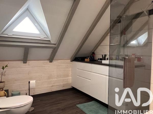 Maison à vendre 7 pièces 130 m² Marlenheim