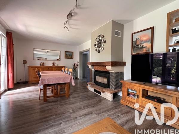 Maison à vendre 7 pièces 130 m² Marlenheim