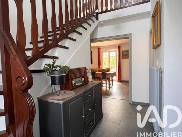 Maison à vendre 7 pièces 130 m² Marlenheim