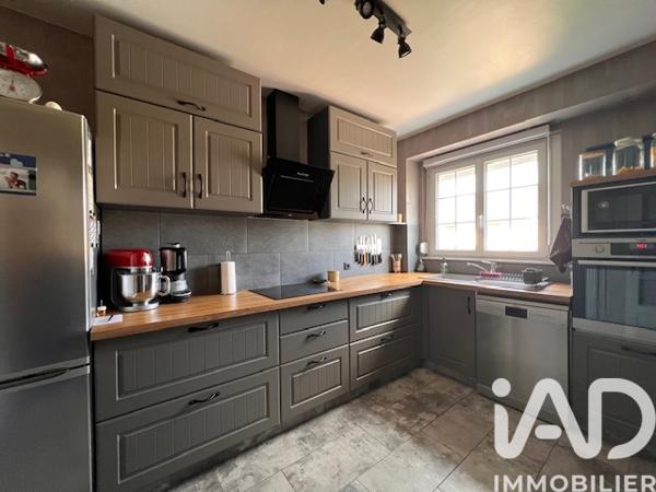 Maison à vendre 7 pièces 130 m² Marlenheim