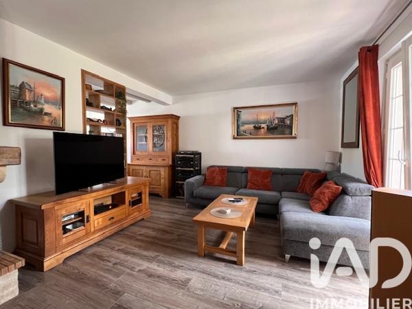 Maison à vendre 7 pièces 130 m² Marlenheim