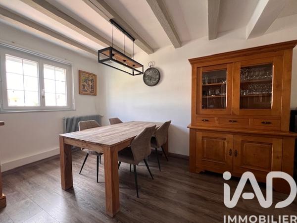 Maison à vendre 7 pièces 130 m² Marlenheim