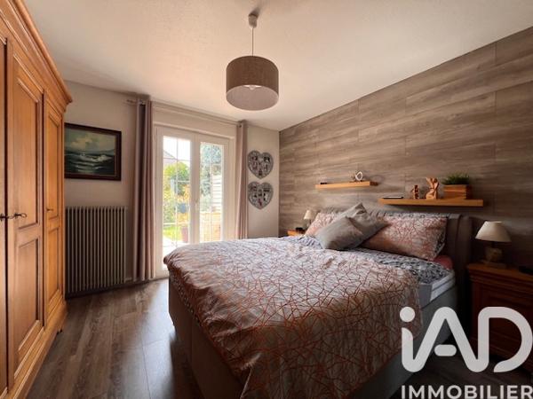 Maison à vendre 7 pièces 130 m² Marlenheim