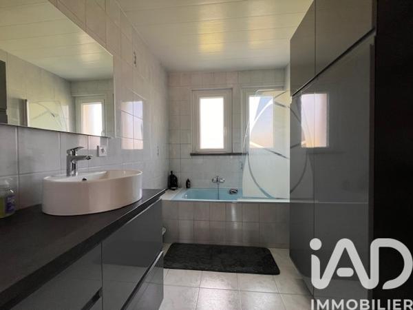 Maison à vendre 7 pièces 130 m² Marlenheim