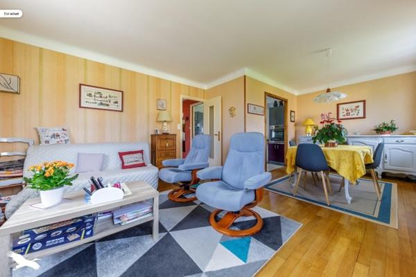 Maison à vendre |  Châteauroux |  3 pièces | 90 m²