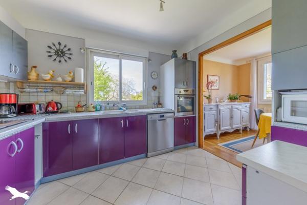 Maison à vendre |  Châteauroux |  3 pièces | 90 m²