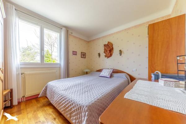 Maison à vendre |  Châteauroux |  3 pièces | 90 m²