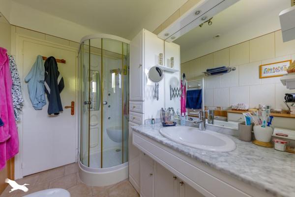 Maison à vendre |  Châteauroux |  3 pièces | 90 m²