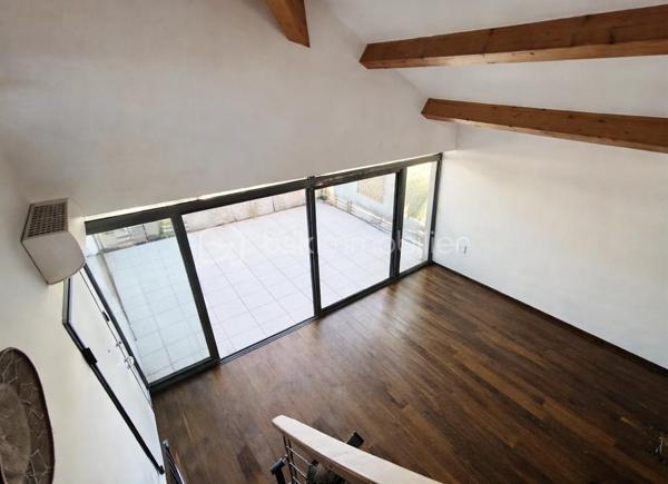 Appartement de 66,72 m²